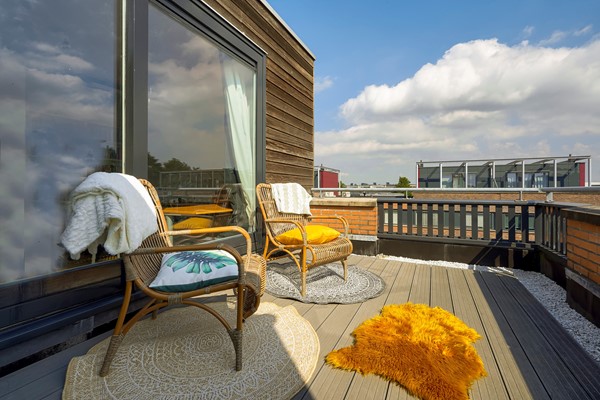 Medium property photo - Stepelerveld, 2151 JM Nieuw-Vennep